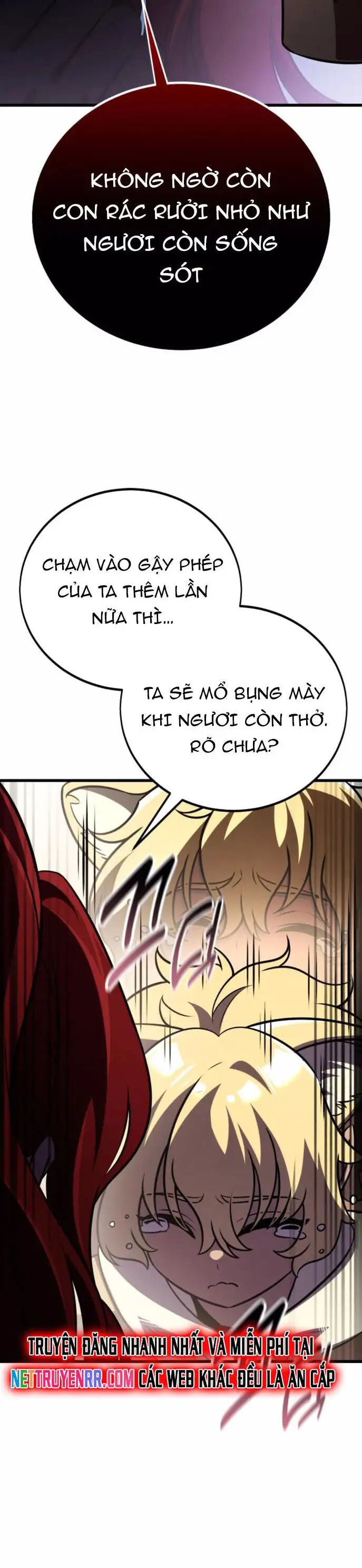 Truyện Tranh Tôi Đã Giết Tuyển Thủ Học Viện - I Killed The Main Player trang 9