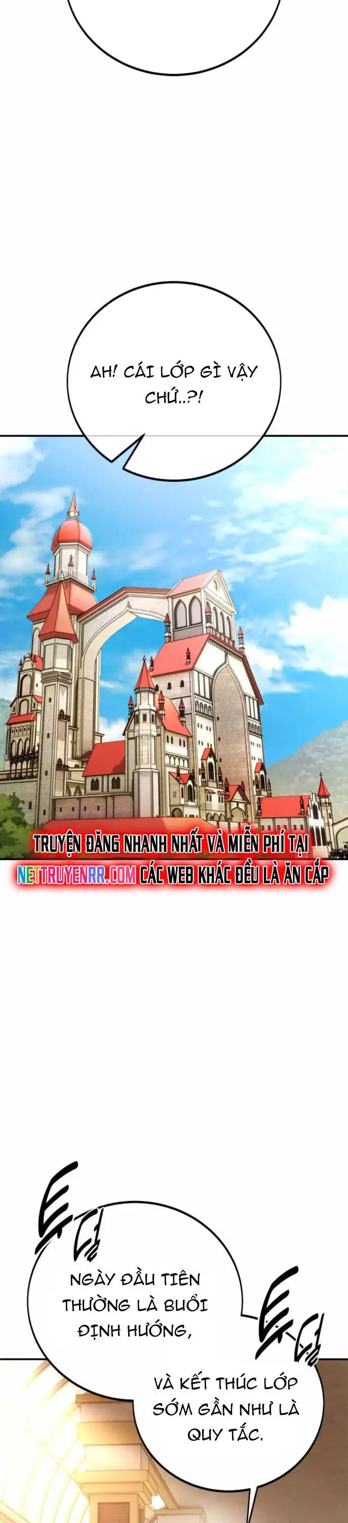 Truyện Tranh Tôi Đã Giết Tuyển Thủ Học Viện - I Killed The Main Player trang 9