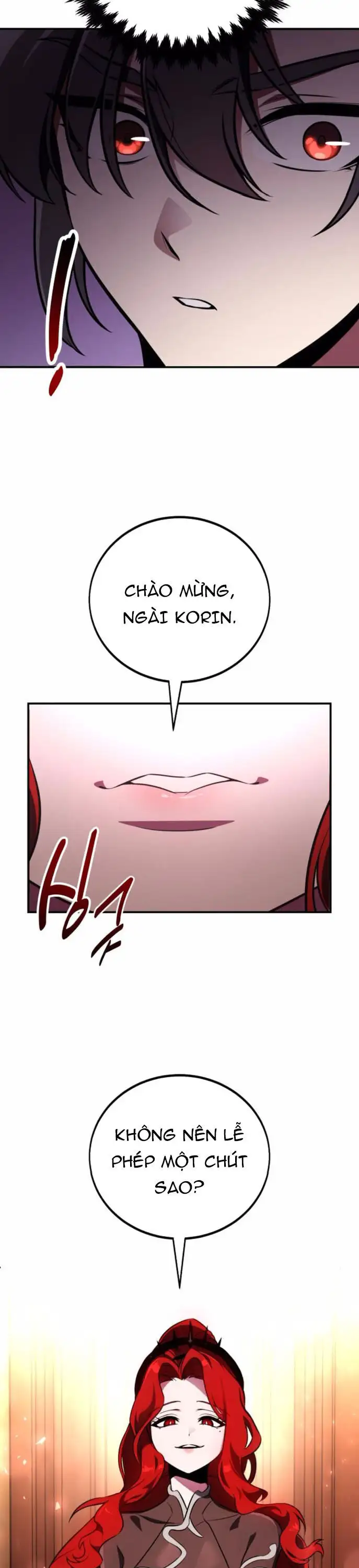 Truyện Tranh Tôi Đã Giết Tuyển Thủ Học Viện - I Killed The Main Player trang 9