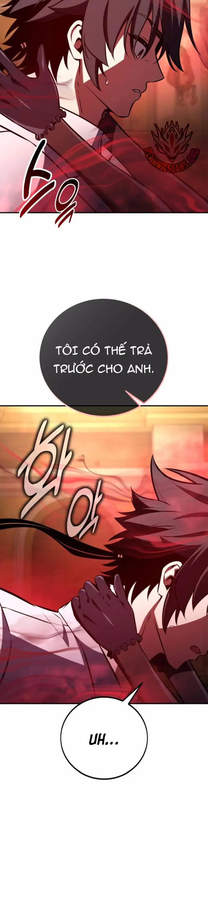 Truyện Tranh Tôi Đã Giết Tuyển Thủ Học Viện - I Killed The Main Player trang 9