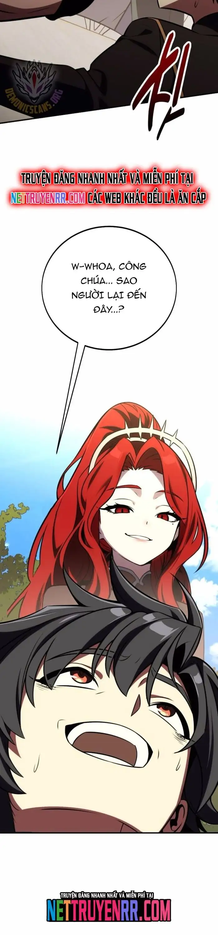 Truyện Tranh Tôi Đã Giết Tuyển Thủ Học Viện - I Killed The Main Player trang 9