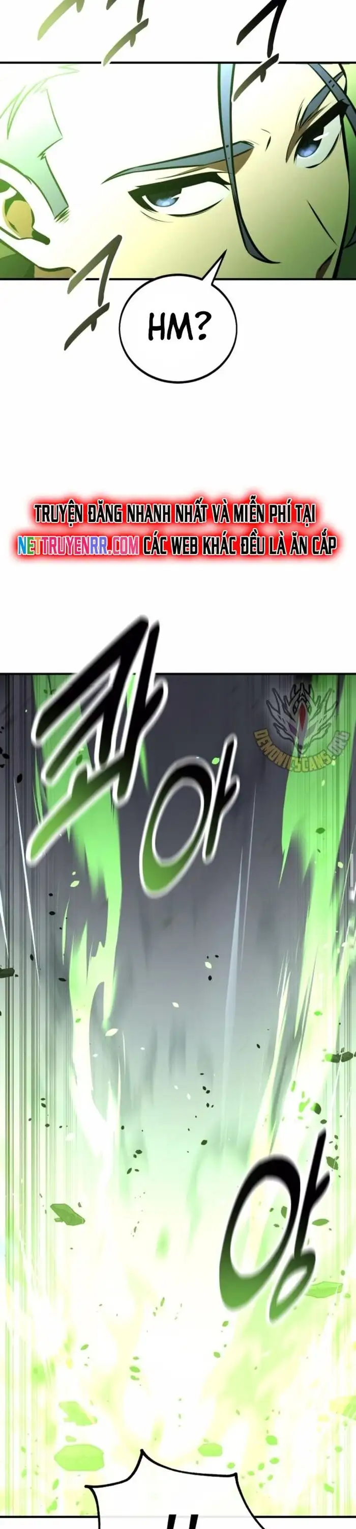 Truyện Tranh Tôi Đã Giết Tuyển Thủ Học Viện - I Killed The Main Player trang 9