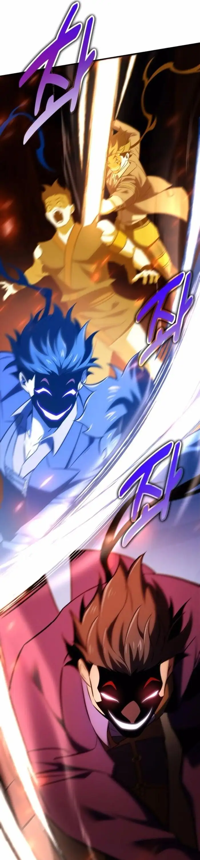 Truyện Tranh Tôi Đã Giết Tuyển Thủ Học Viện - I Killed The Main Player trang 9