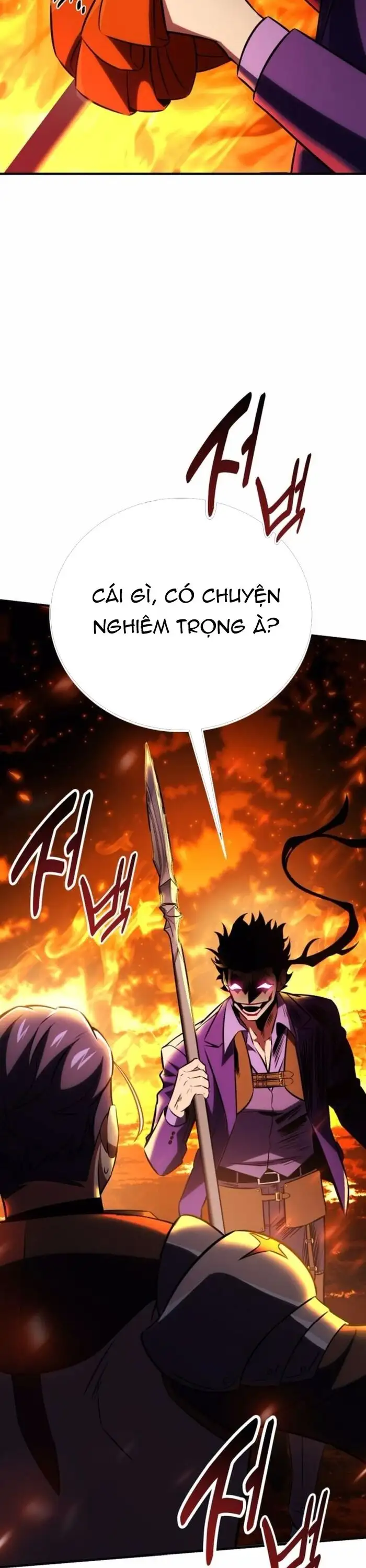 Truyện Tranh Tôi Đã Giết Tuyển Thủ Học Viện - I Killed The Main Player trang 9