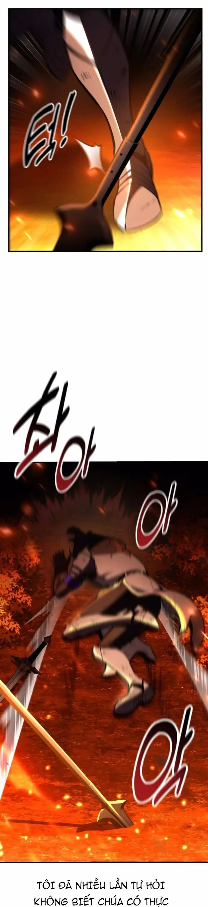 Truyện Tranh Tôi Đã Giết Tuyển Thủ Học Viện - I Killed The Main Player trang 9