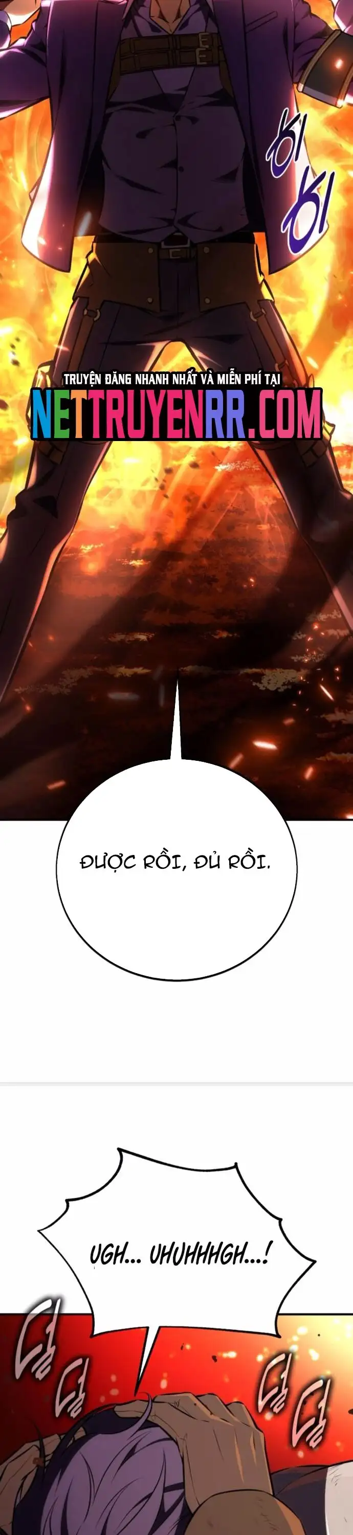 Truyện Tranh Tôi Đã Giết Tuyển Thủ Học Viện - I Killed The Main Player trang 9