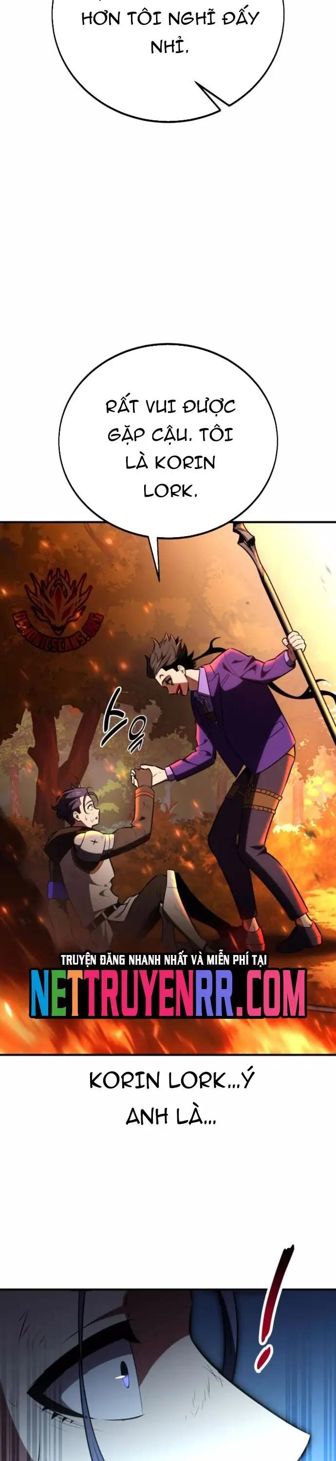 Truyện Tranh Tôi Đã Giết Tuyển Thủ Học Viện - I Killed The Main Player trang 9