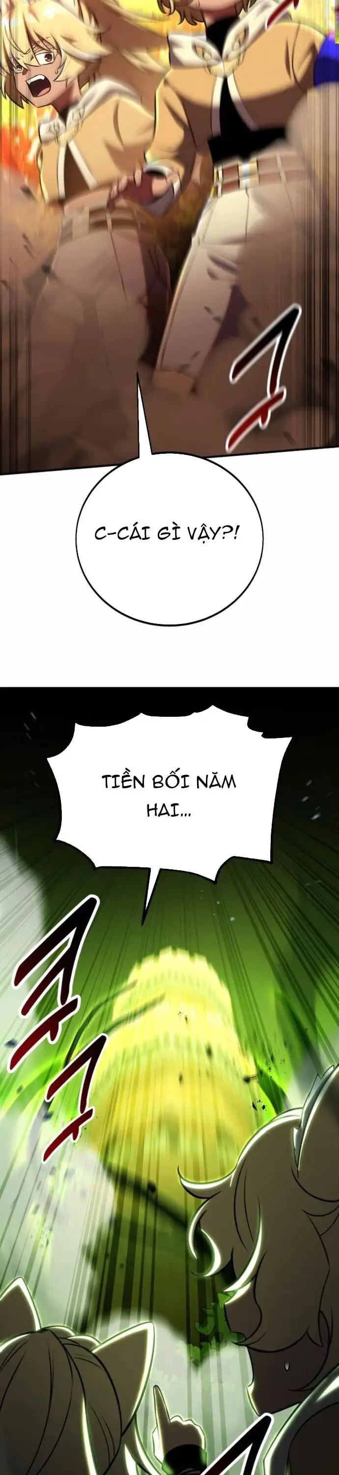 Truyện Tranh Tôi Đã Giết Tuyển Thủ Học Viện - I Killed The Main Player trang 9