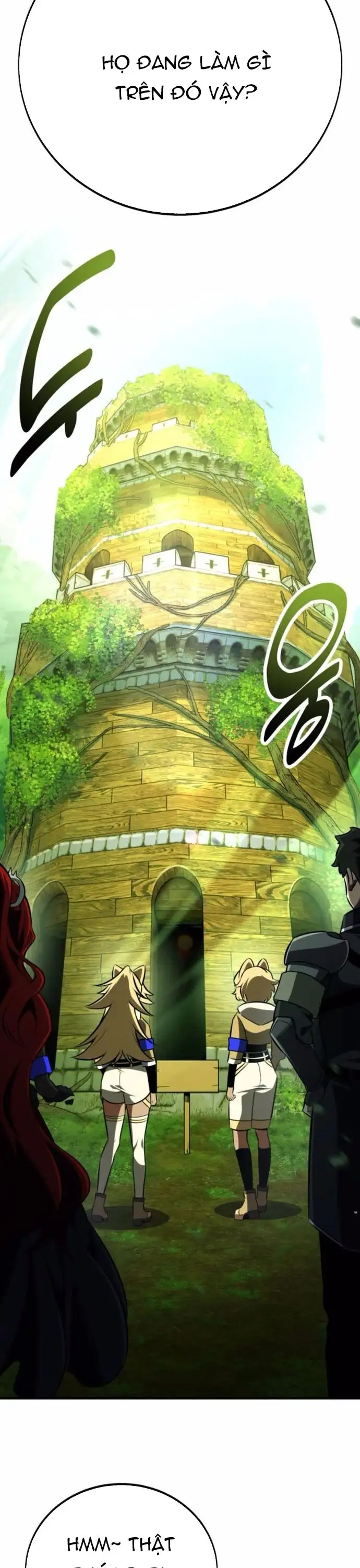 Truyện Tranh Tôi Đã Giết Tuyển Thủ Học Viện - I Killed The Main Player trang 9