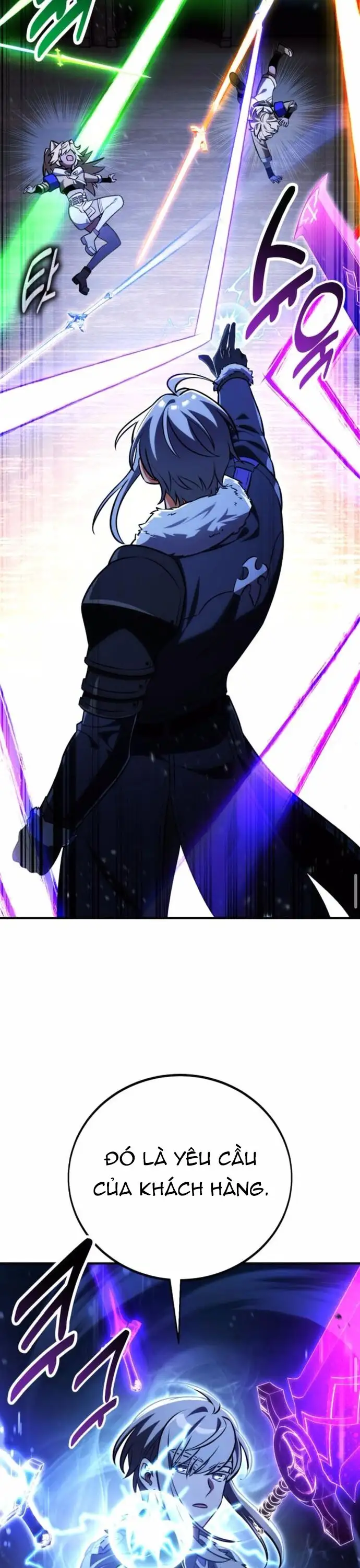 Truyện Tranh Tôi Đã Giết Tuyển Thủ Học Viện - I Killed The Main Player trang 9