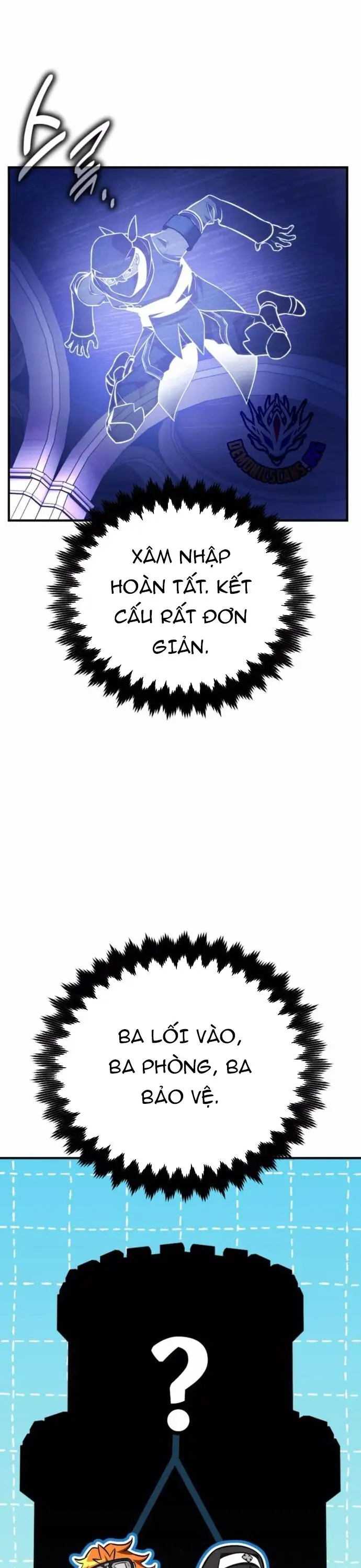 Truyện Tranh Tôi Đã Giết Tuyển Thủ Học Viện - I Killed The Main Player trang 9