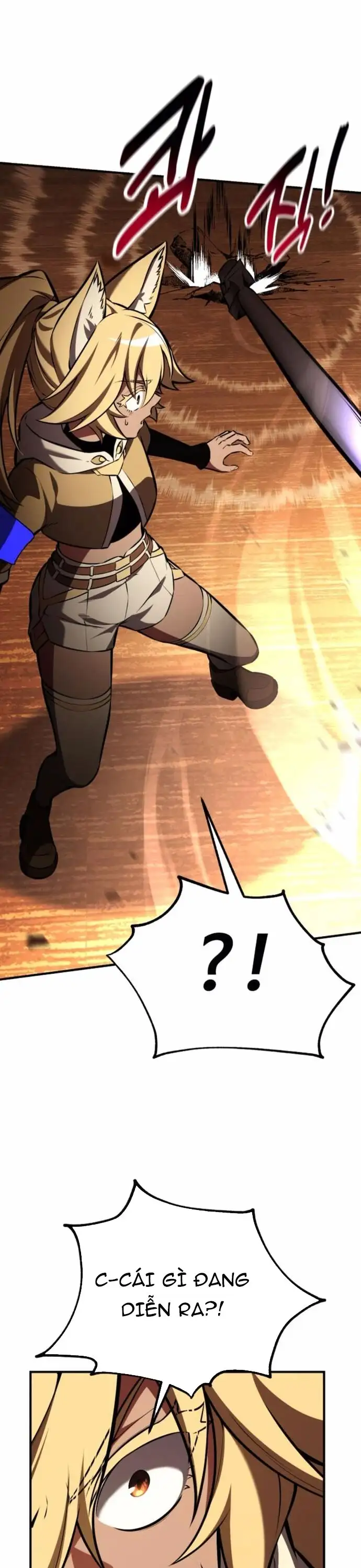 Truyện Tranh Tôi Đã Giết Tuyển Thủ Học Viện - I Killed The Main Player trang 9