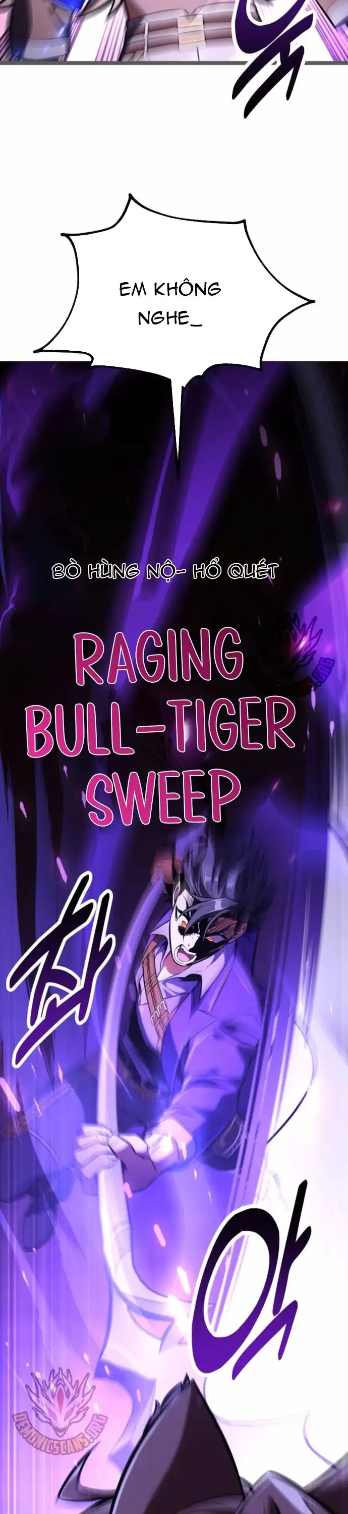 Truyện Tranh Tôi Đã Giết Tuyển Thủ Học Viện - I Killed The Main Player trang 9