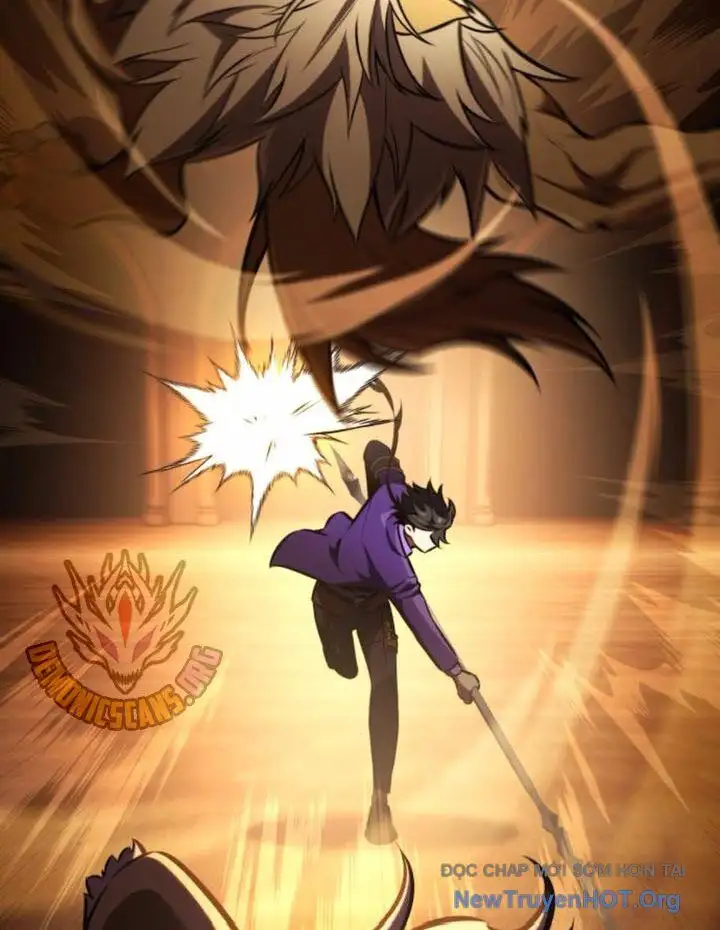 Truyện Tranh Tôi Đã Giết Tuyển Thủ Học Viện - I Killed The Main Player trang 9