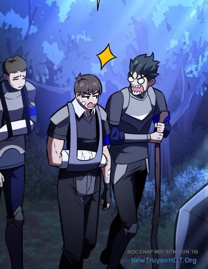 Truyện Tranh Tôi Đã Giết Tuyển Thủ Học Viện - I Killed The Main Player trang 9