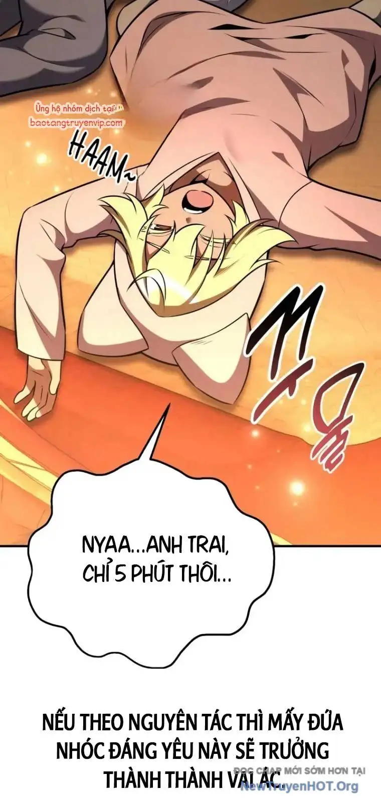 Truyện Tranh Tôi Đã Giết Tuyển Thủ Học Viện - I Killed The Main Player trang 9