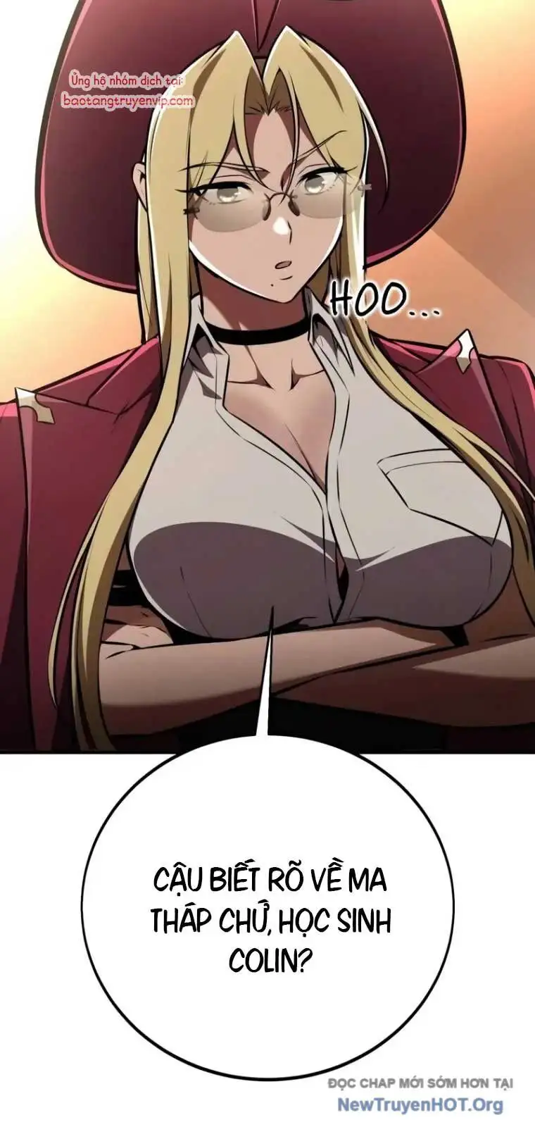 Truyện Tranh Tôi Đã Giết Tuyển Thủ Học Viện - I Killed The Main Player trang 9