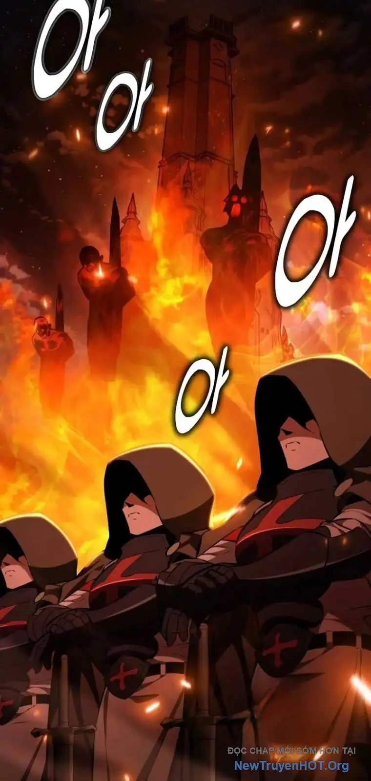 Truyện Tranh Tôi Đã Giết Tuyển Thủ Học Viện - I Killed The Main Player trang 9