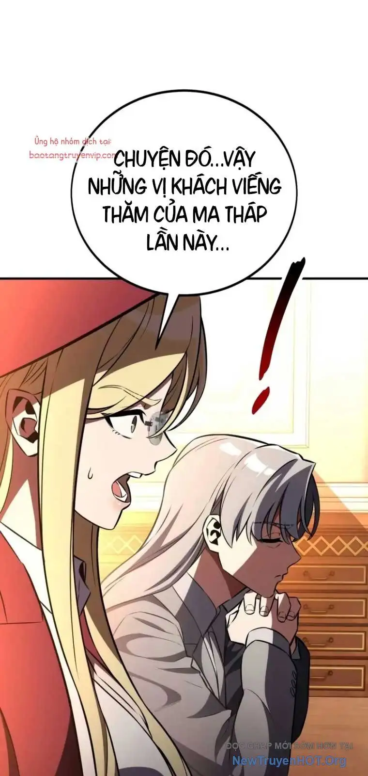 Truyện Tranh Tôi Đã Giết Tuyển Thủ Học Viện - I Killed The Main Player trang 9