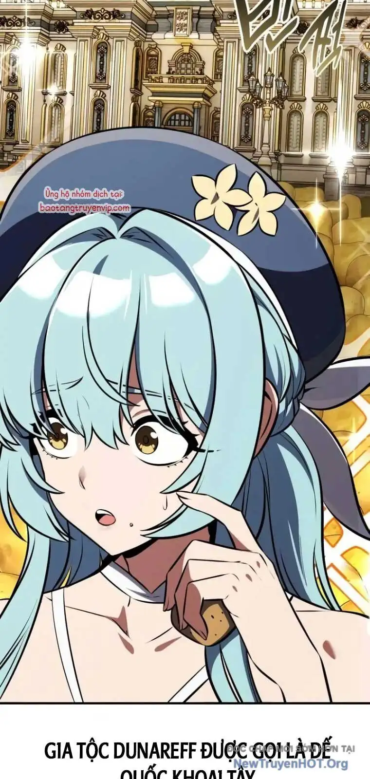 Truyện Tranh Tôi Đã Giết Tuyển Thủ Học Viện - I Killed The Main Player trang 9