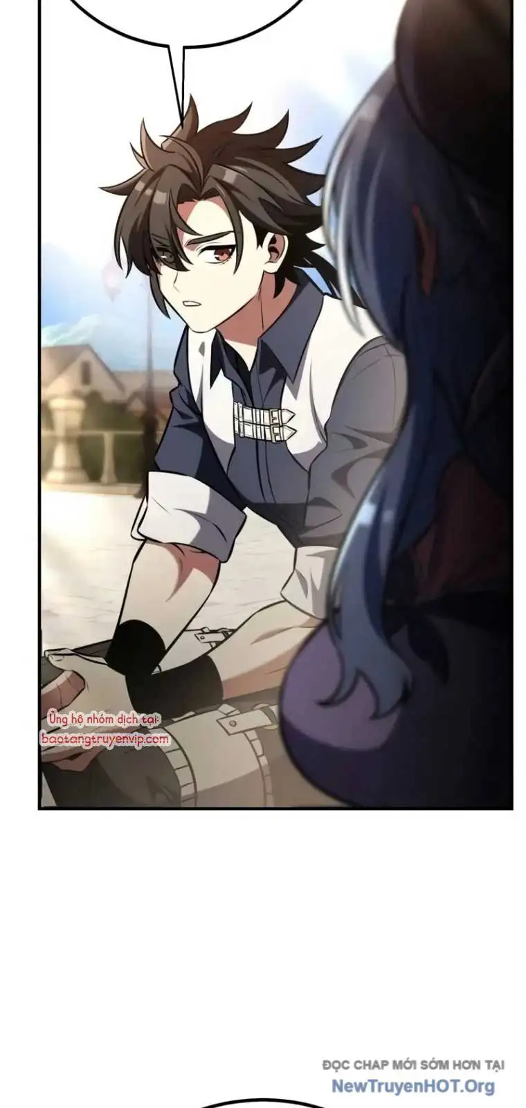 Truyện Tranh Tôi Đã Giết Tuyển Thủ Học Viện - I Killed The Main Player trang 9
