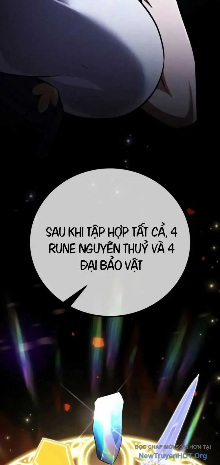 Truyện Tranh Tôi Đã Giết Tuyển Thủ Học Viện - I Killed The Main Player trang 9