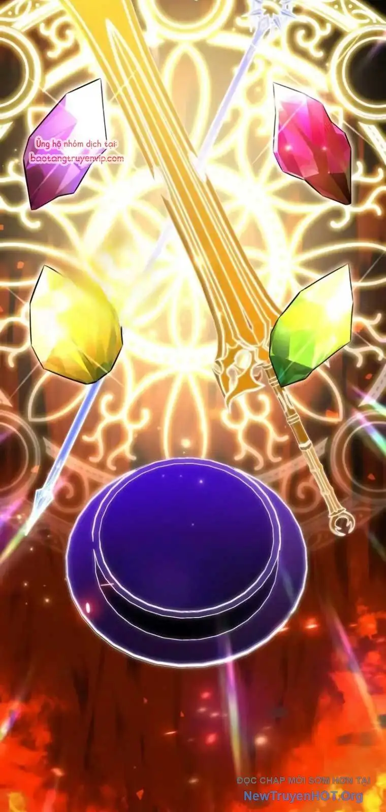 Truyện Tranh Tôi Đã Giết Tuyển Thủ Học Viện - I Killed The Main Player trang 9