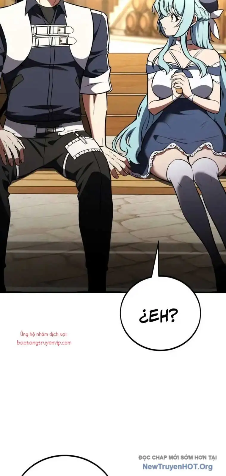 Truyện Tranh Tôi Đã Giết Tuyển Thủ Học Viện - I Killed The Main Player trang 9