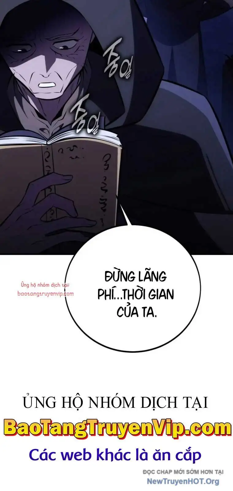 Truyện Tranh Tôi Đã Giết Tuyển Thủ Học Viện - I Killed The Main Player trang 9