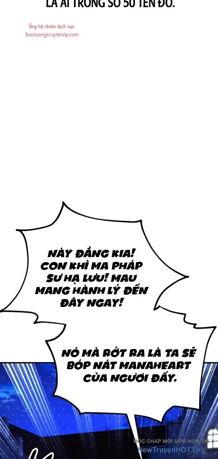 Truyện Tranh Tôi Đã Giết Tuyển Thủ Học Viện - I Killed The Main Player trang 9