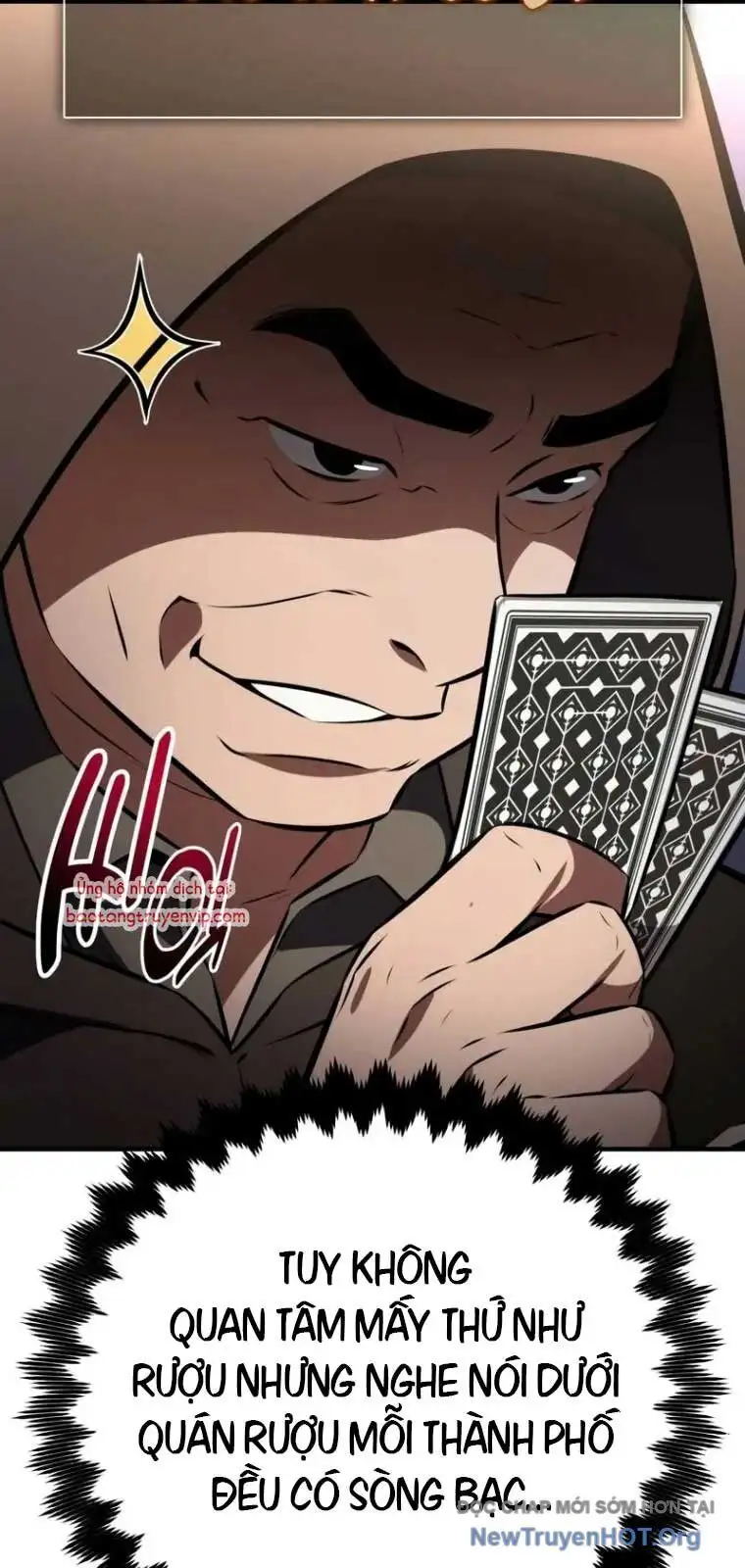 Truyện Tranh Tôi Đã Giết Tuyển Thủ Học Viện - I Killed The Main Player trang 9