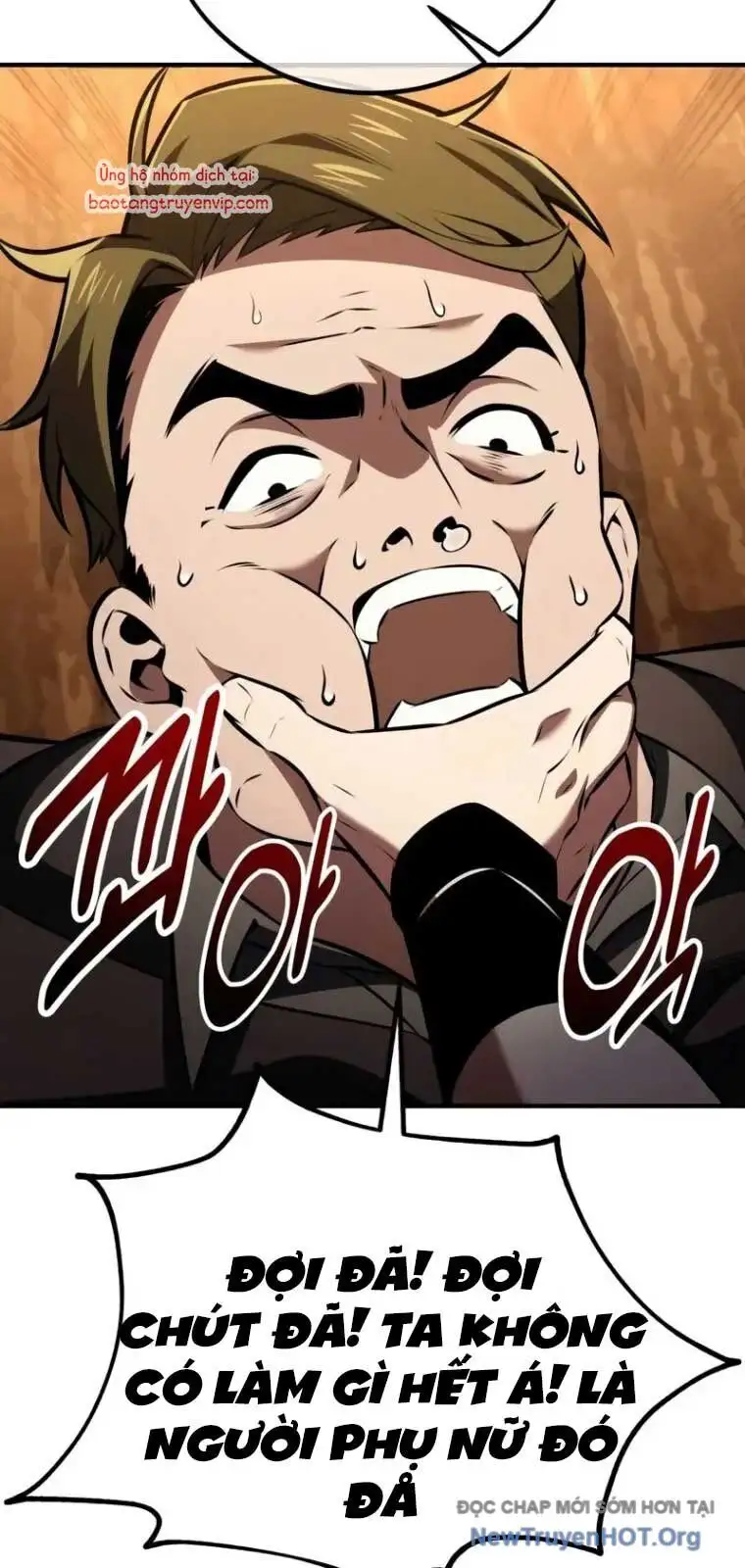 Truyện Tranh Tôi Đã Giết Tuyển Thủ Học Viện - I Killed The Main Player trang 9