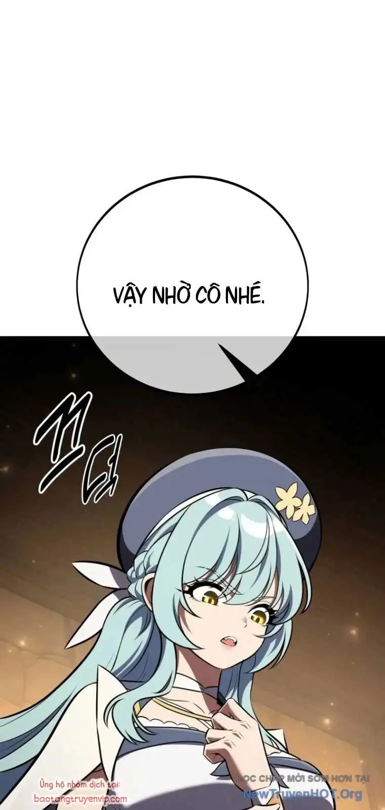 Truyện Tranh Tôi Đã Giết Tuyển Thủ Học Viện - I Killed The Main Player trang 9