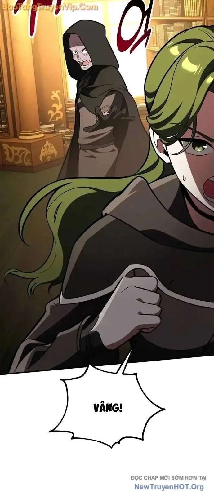 Truyện Tranh Tôi Đã Giết Tuyển Thủ Học Viện - I Killed The Main Player trang 9