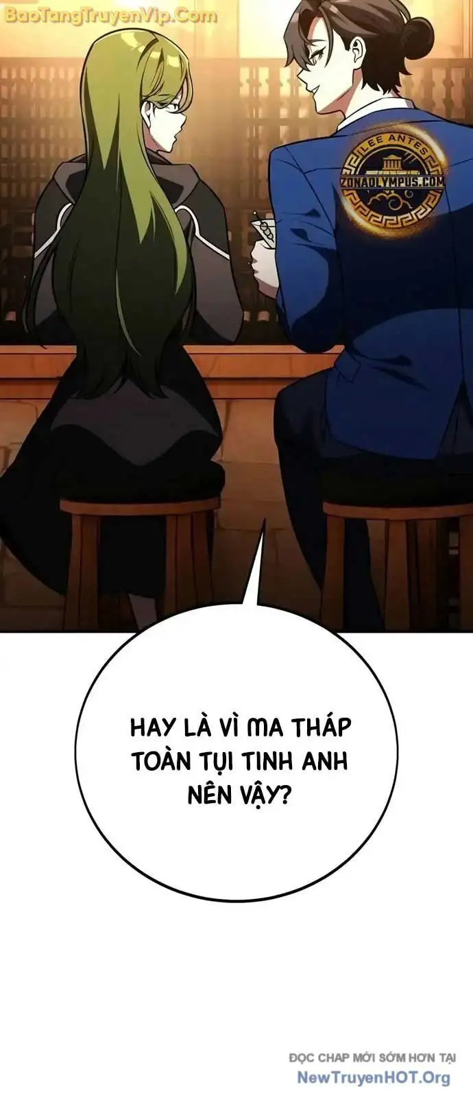 Truyện Tranh Tôi Đã Giết Tuyển Thủ Học Viện - I Killed The Main Player trang 9