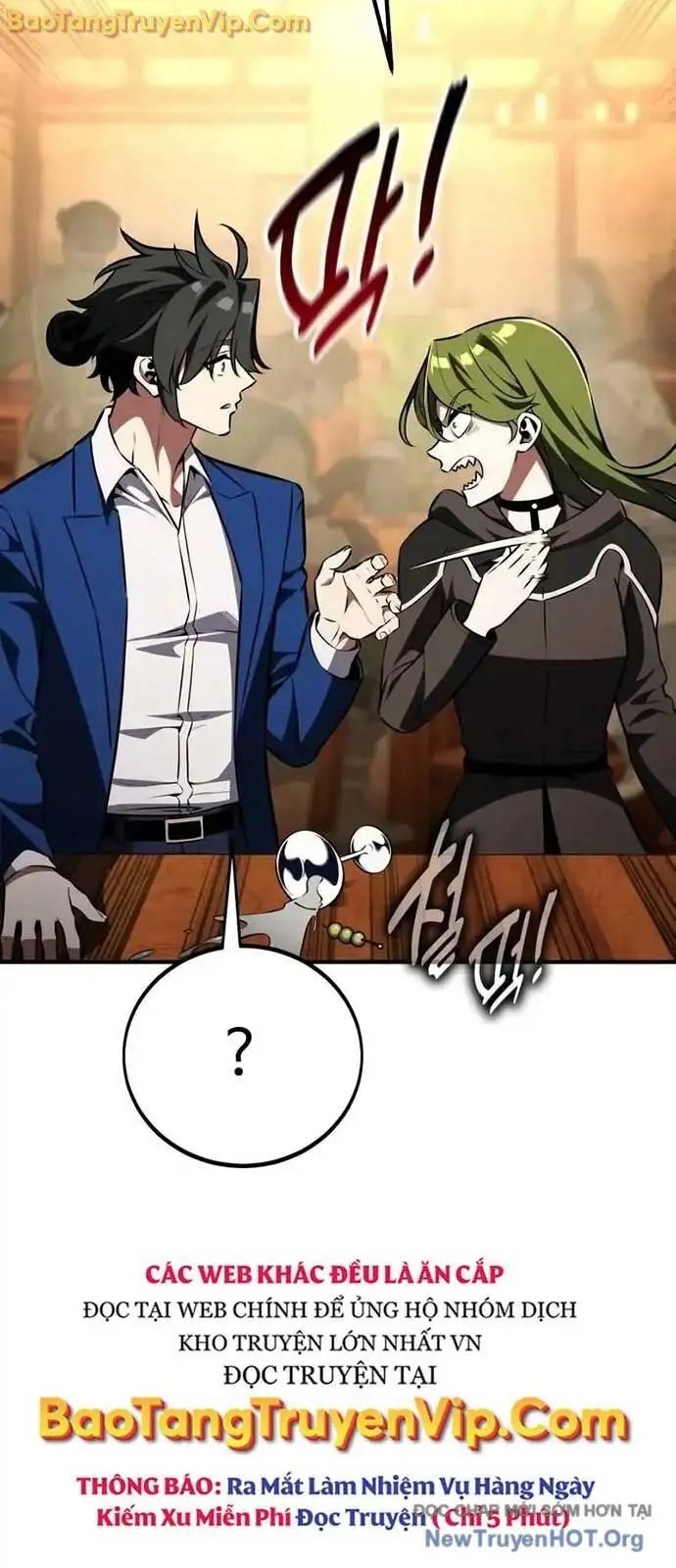 Truyện Tranh Tôi Đã Giết Tuyển Thủ Học Viện - I Killed The Main Player trang 9