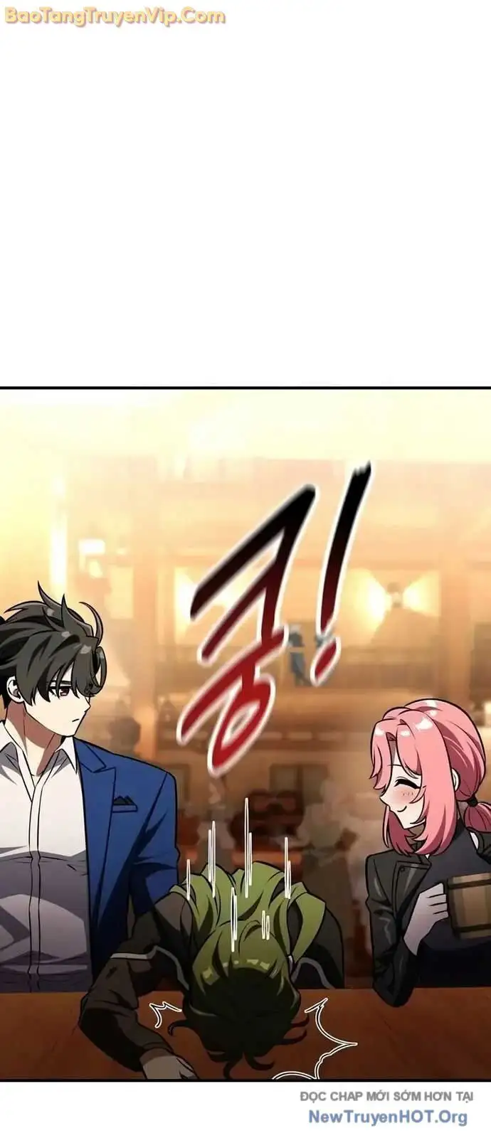 Truyện Tranh Tôi Đã Giết Tuyển Thủ Học Viện - I Killed The Main Player trang 9