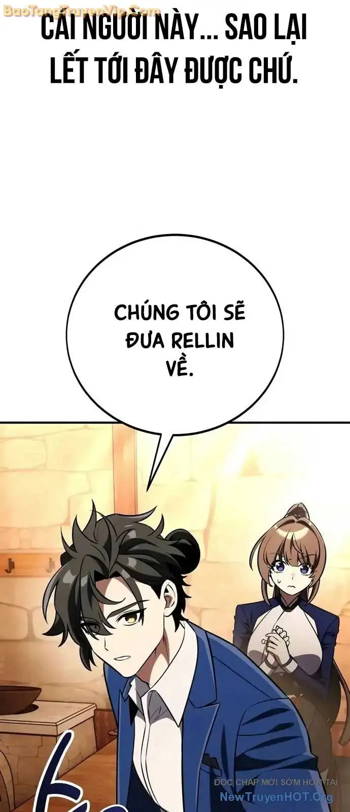 Truyện Tranh Tôi Đã Giết Tuyển Thủ Học Viện - I Killed The Main Player trang 9