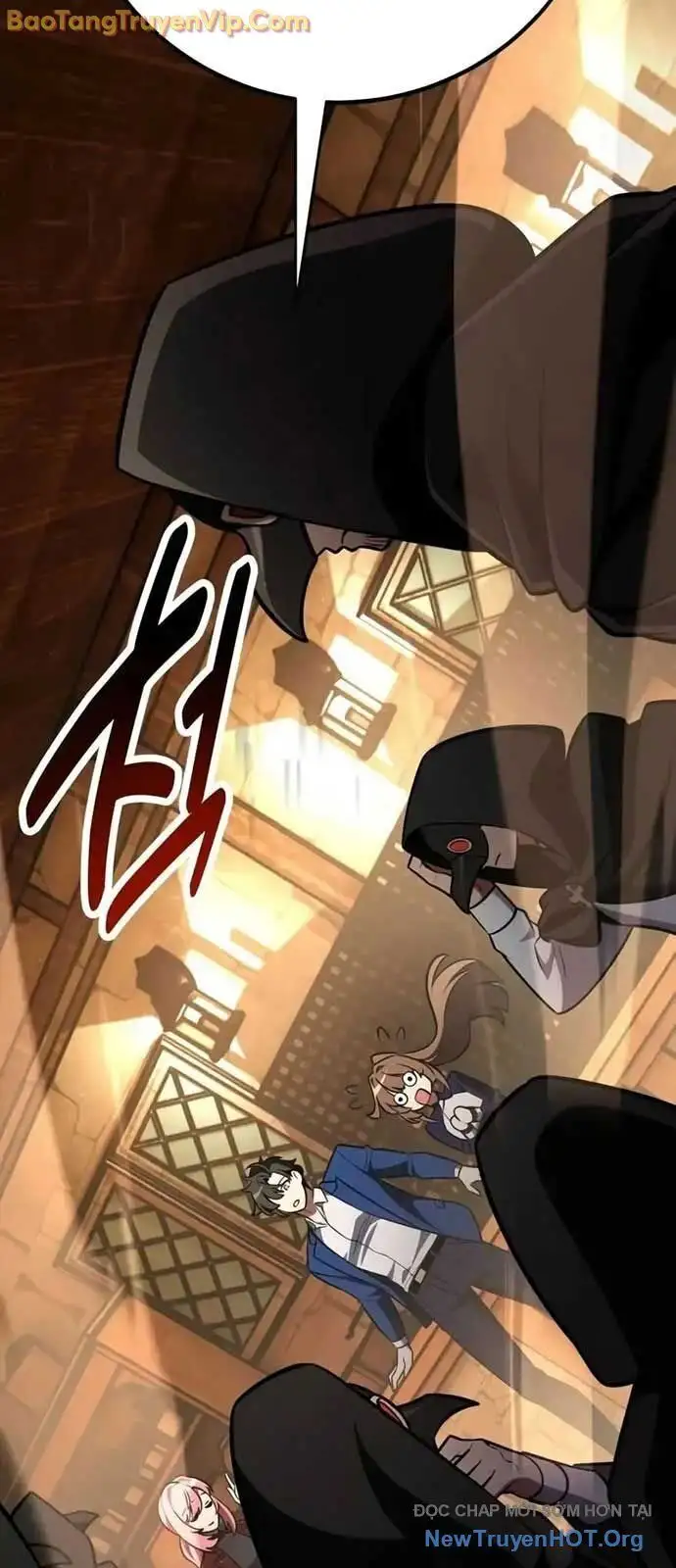 Truyện Tranh Tôi Đã Giết Tuyển Thủ Học Viện - I Killed The Main Player trang 9