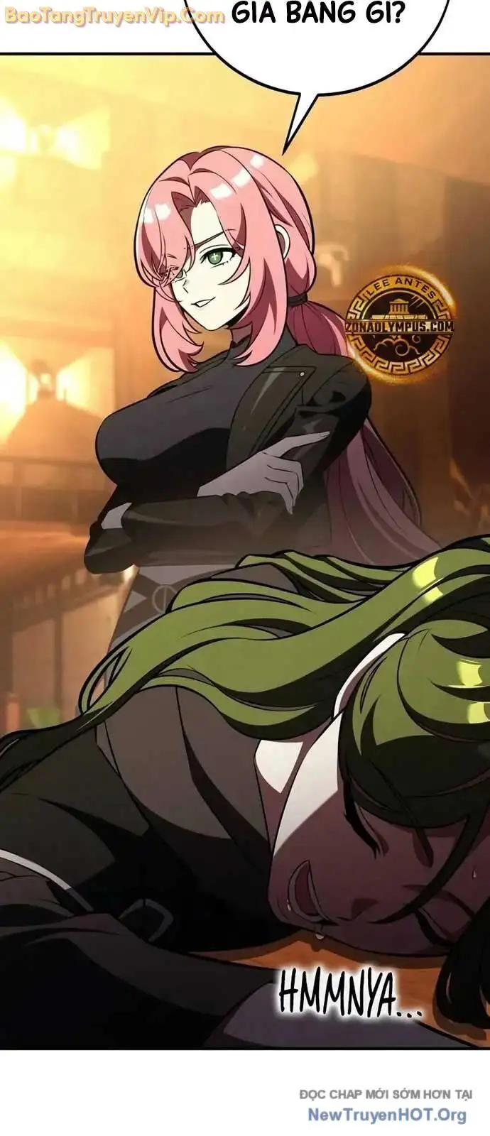 Truyện Tranh Tôi Đã Giết Tuyển Thủ Học Viện - I Killed The Main Player trang 9