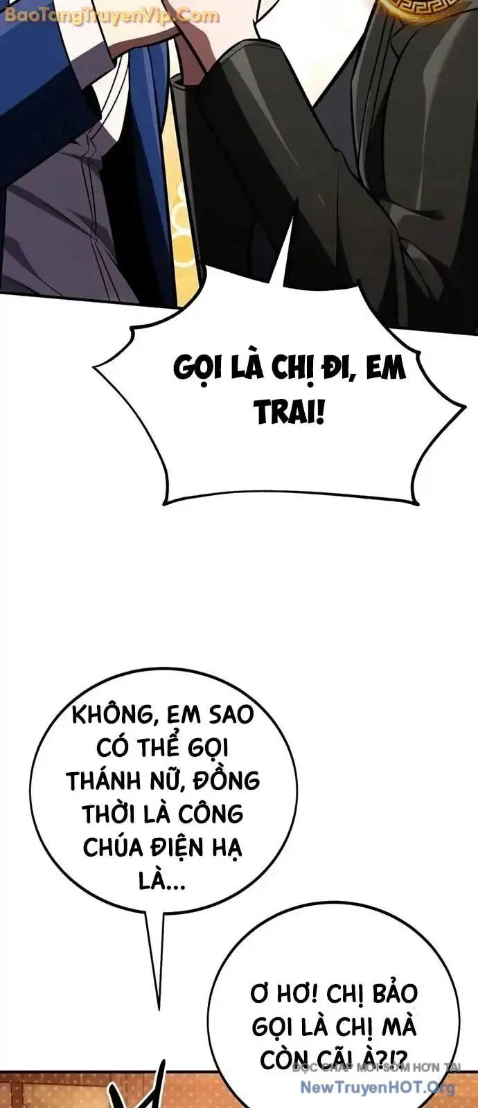 Truyện Tranh Tôi Đã Giết Tuyển Thủ Học Viện - I Killed The Main Player trang 9