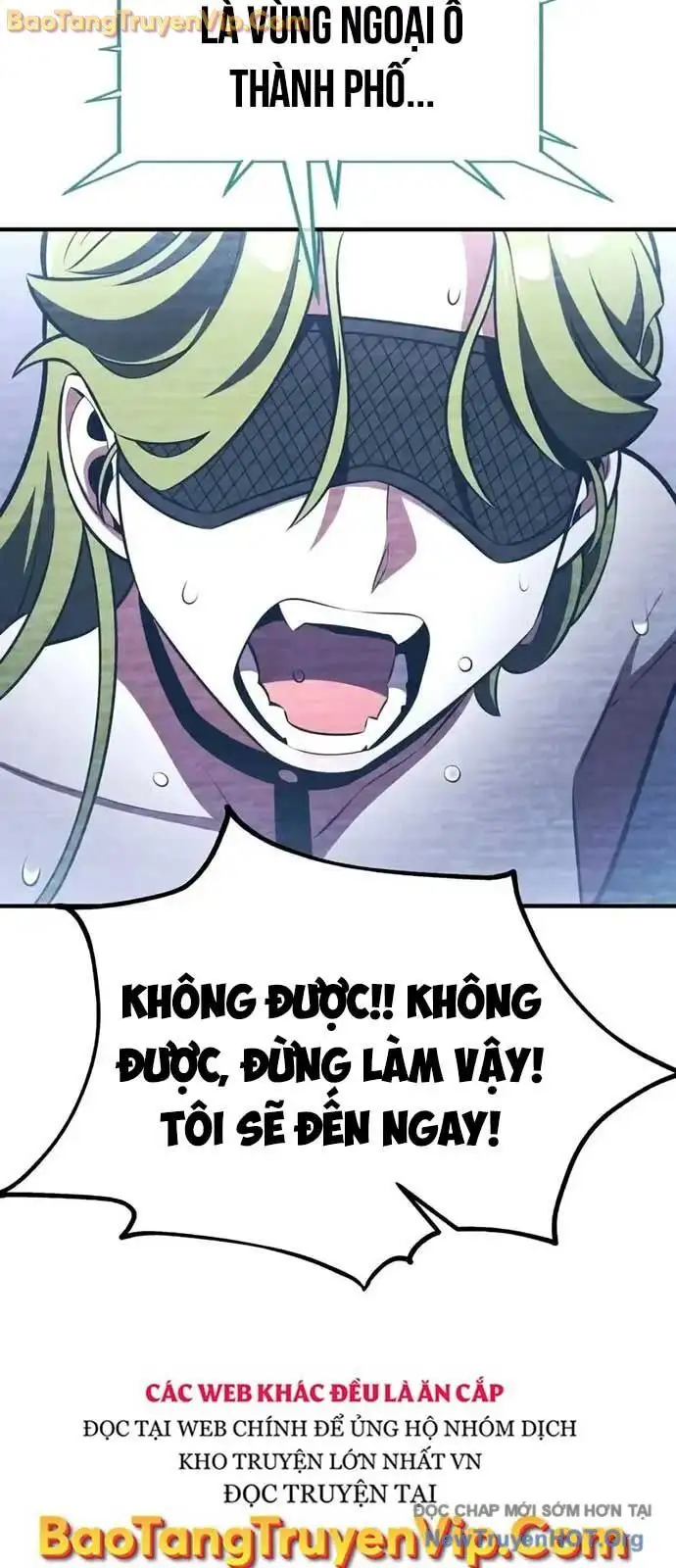 Truyện Tranh Tôi Đã Giết Tuyển Thủ Học Viện - I Killed The Main Player trang 9