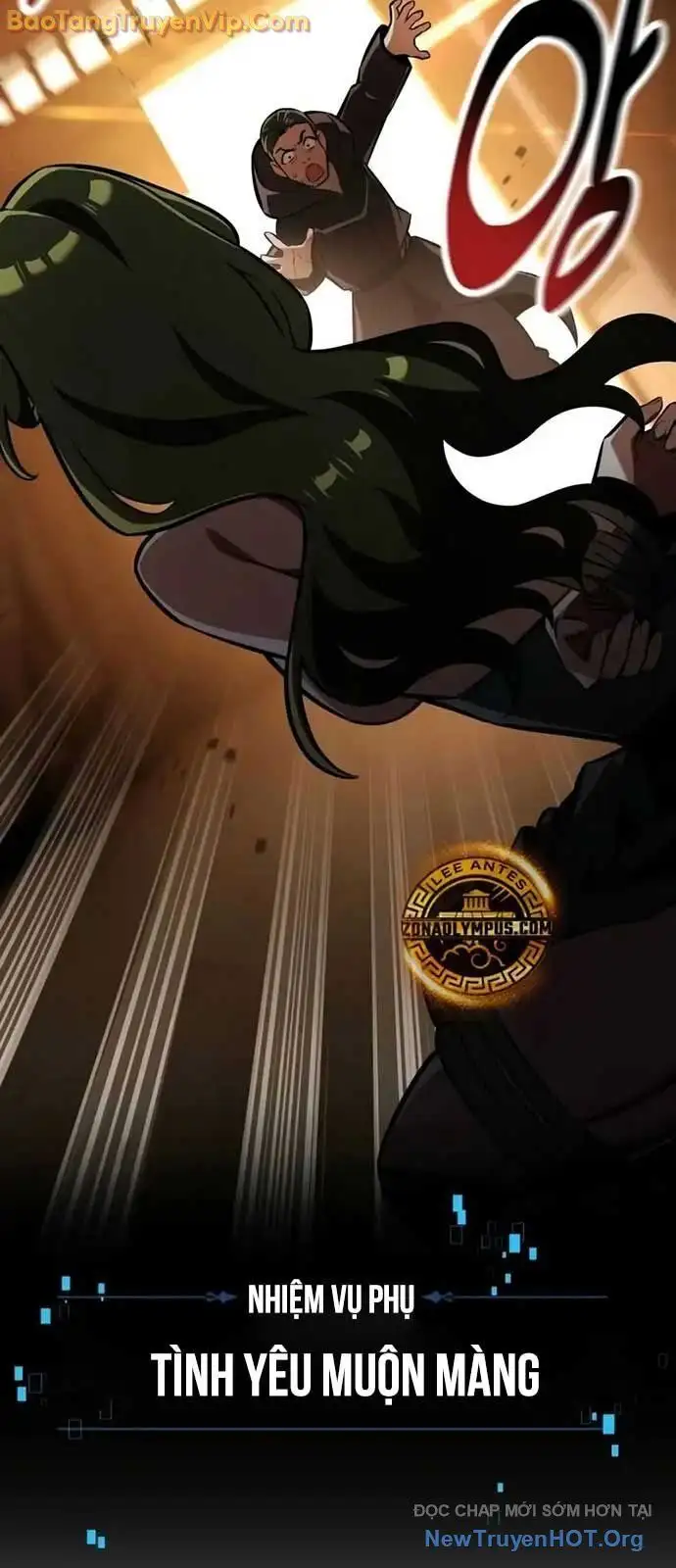 Truyện Tranh Tôi Đã Giết Tuyển Thủ Học Viện - I Killed The Main Player trang 9