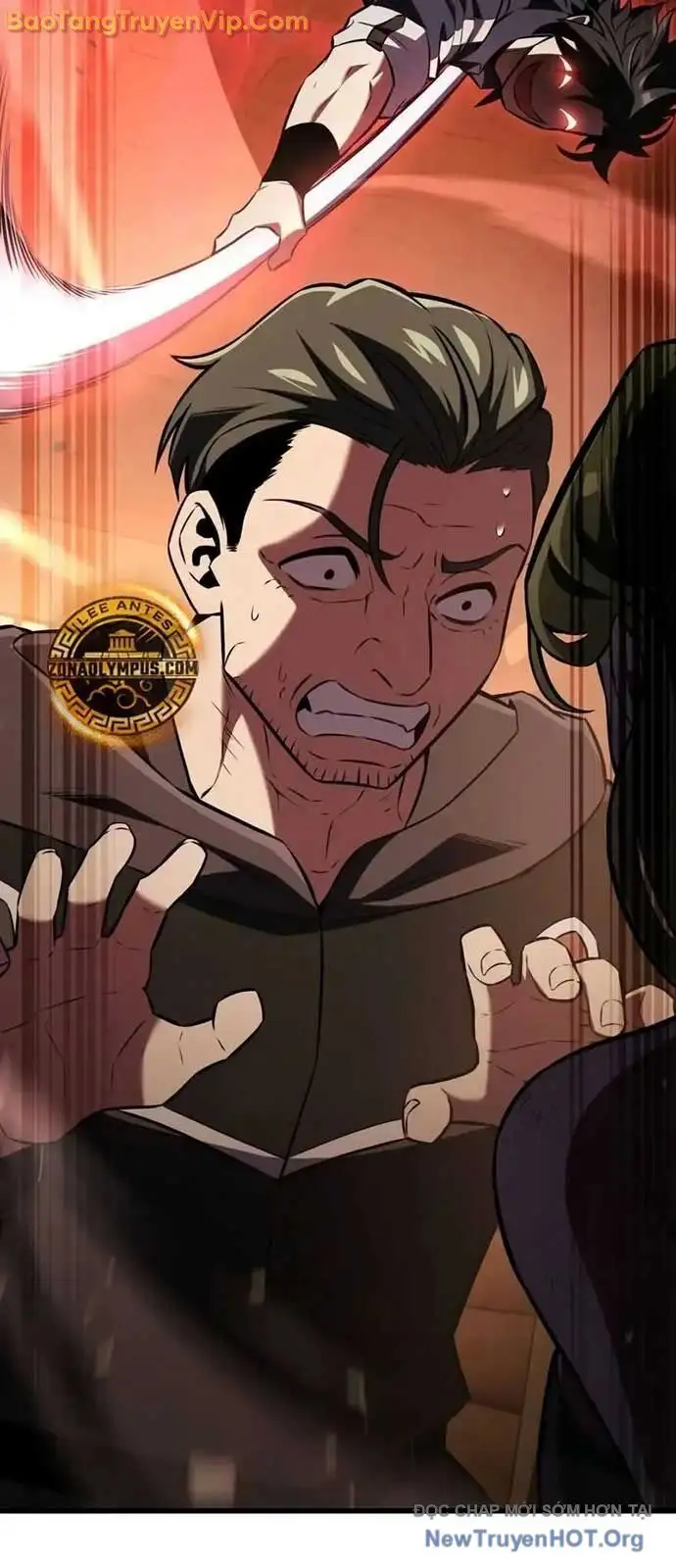 Truyện Tranh Tôi Đã Giết Tuyển Thủ Học Viện - I Killed The Main Player trang 9