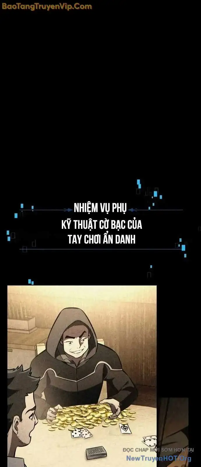 Truyện Tranh Tôi Đã Giết Tuyển Thủ Học Viện - I Killed The Main Player trang 9