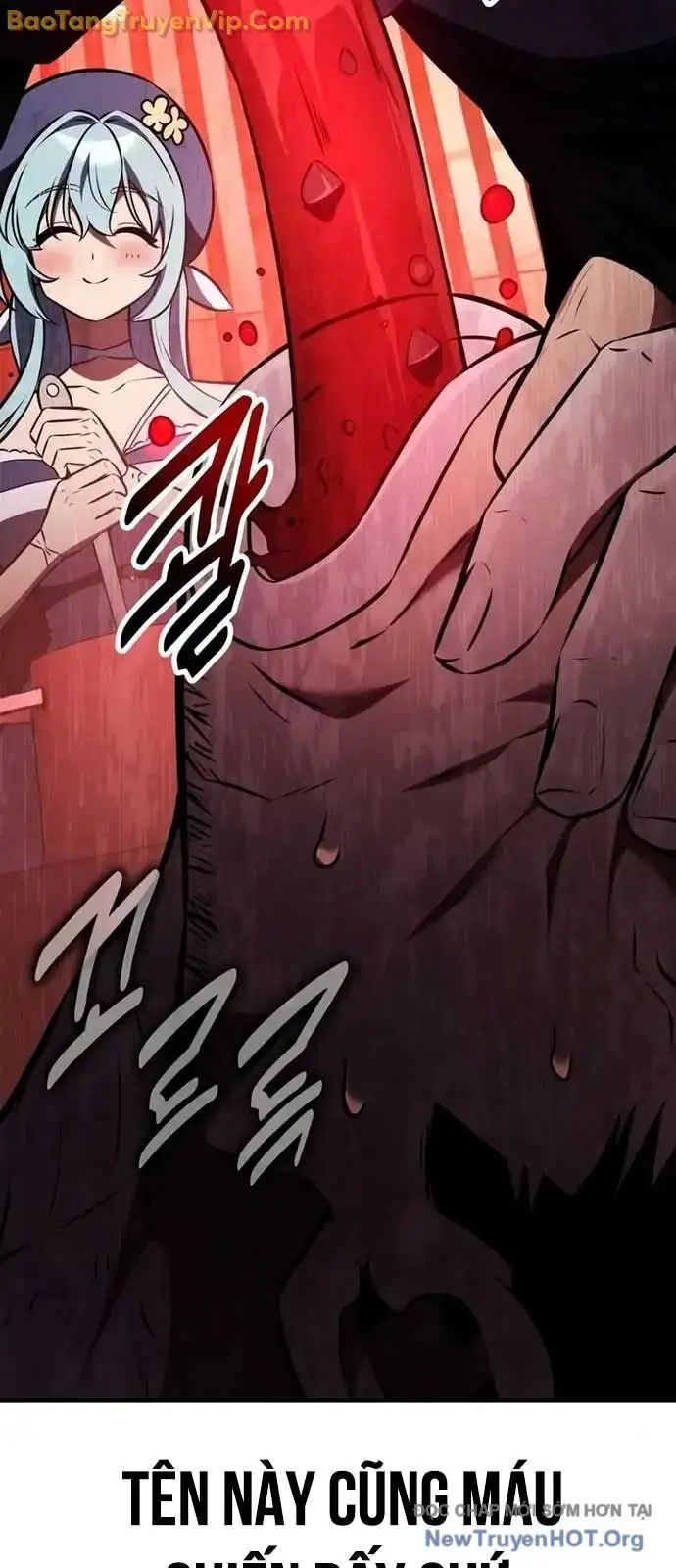 Truyện Tranh Tôi Đã Giết Tuyển Thủ Học Viện - I Killed The Main Player trang 9