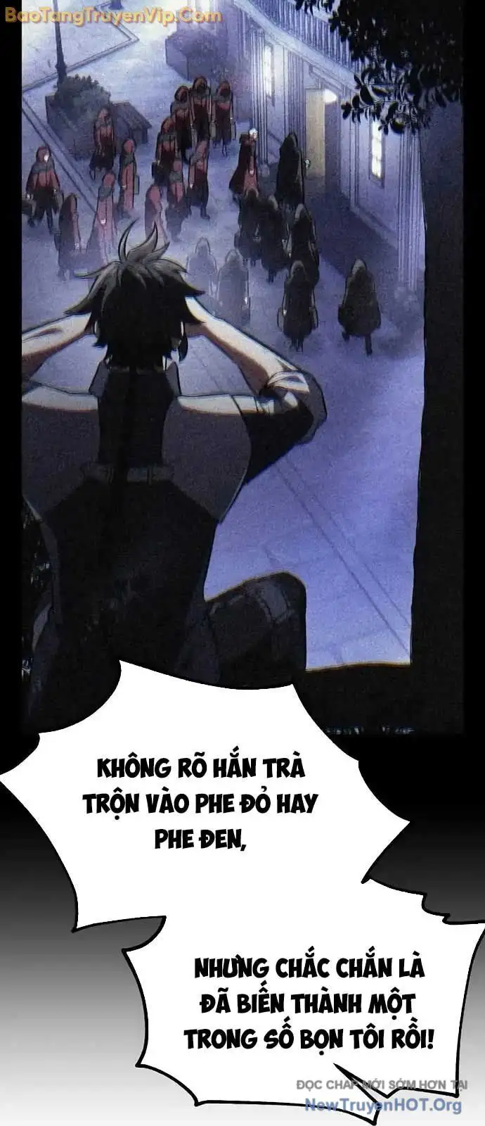 Truyện Tranh Tôi Đã Giết Tuyển Thủ Học Viện - I Killed The Main Player trang 9