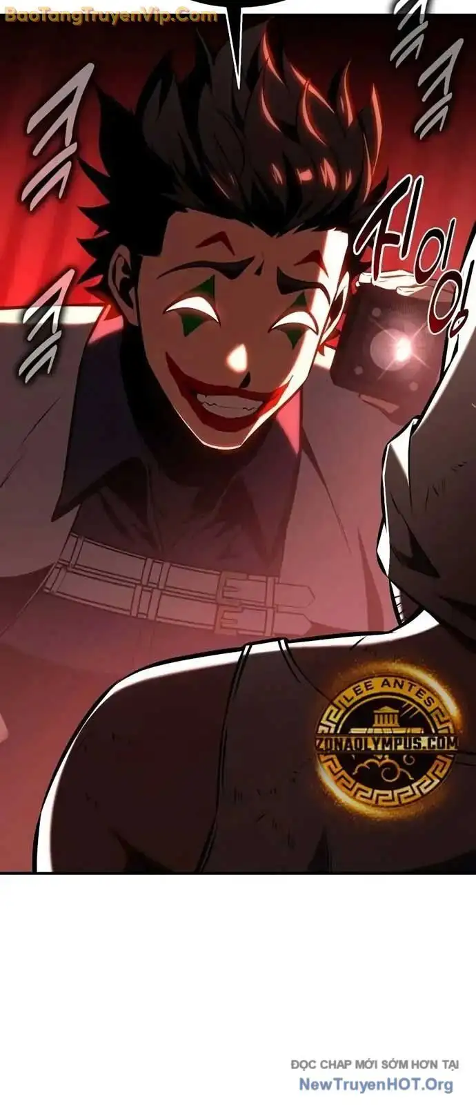 Truyện Tranh Tôi Đã Giết Tuyển Thủ Học Viện - I Killed The Main Player trang 9