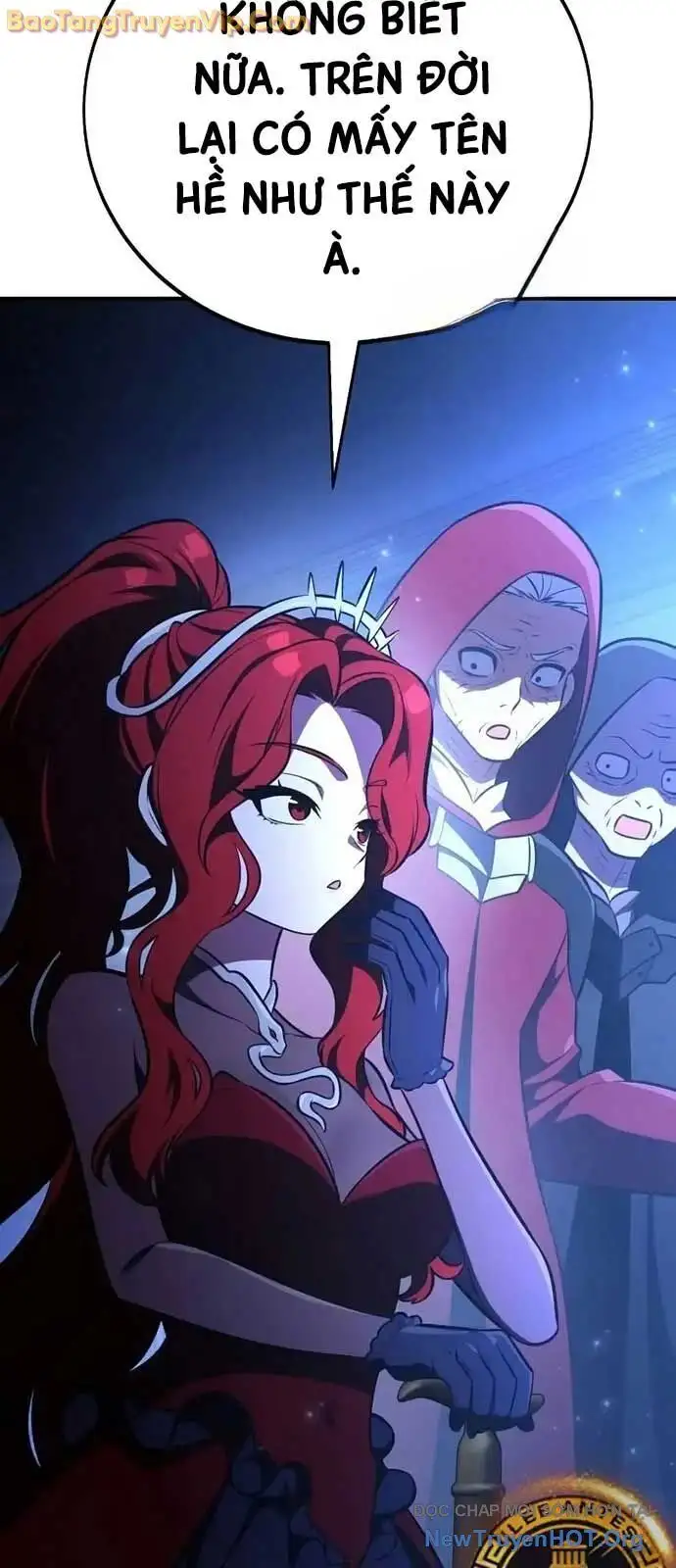 Truyện Tranh Tôi Đã Giết Tuyển Thủ Học Viện - I Killed The Main Player trang 9