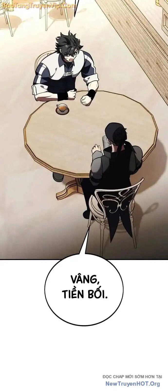Truyện Tranh Tôi Đã Giết Tuyển Thủ Học Viện - I Killed The Main Player trang 9